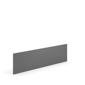 Ellis Novo Bath Panel 1695 x 500mm - Dust Grey