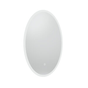 Tavistock Beta Oval Multi Touch Mirror 500 x 700mm