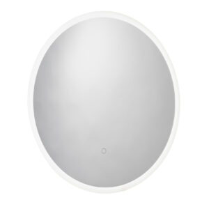 Tavistock Beta Circular Multi Touch Mirror 600 x 800mm