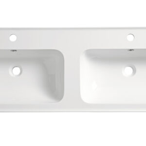 Tavistock Cadence 1200 Isocast Basin for Vanity Unit