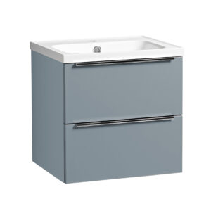 Tavistock Cadence 500 Wall Mounted Unit - Gloss Spruce