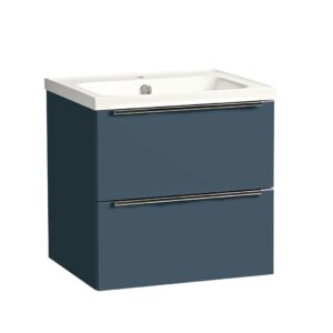 Tavistock Cadence 500 Wall Mounted Unit - Oxford Blue