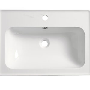 Tavistock Cadence 600 Isocast Basin for Vanity Unit