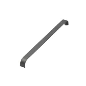 Tavistock Cadence Handle 03 320mm - Matte Black