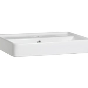 Tavistock Compass 500 Ceramic Basin for Vanity Unit
