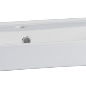 Tavistock Compass 800 Ceramic Basin for Vanity Unit