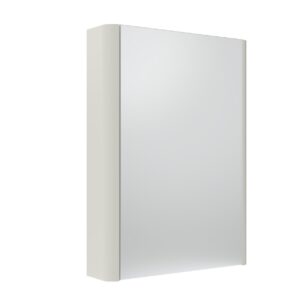 Tavistock Compass 500 Single Cabinet - White