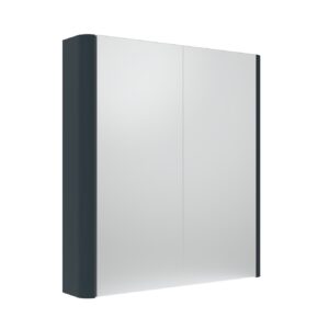 Tavistock Compass 600 Double Cabinet - Oxford Blue