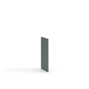 Ellis Novo End Cladding Panel 200 x 820mm - Reed Green