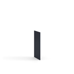 Ellis Kensington End Cladding Panel 200 x 820mm - Inky Indigo