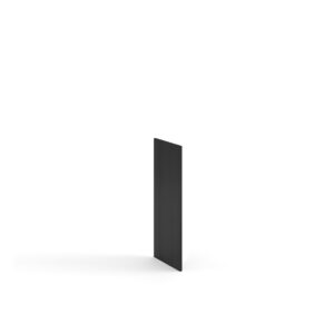 Ellis Kensington End Cladding Panel 200 x 820mm - Charcoal