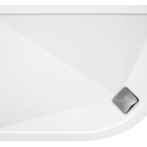 Traymate Elementary 1200 x 900mm Anti-Slip Right Hand Quad Tray (excl. waste)