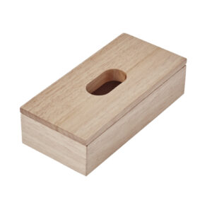 Tavistock Cadence Internal Storage Box with Lid