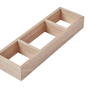 Tavistock Cadence Internal Drawer Box Straight