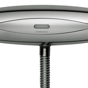 Aqualisa Aquarian Thermo Exposed Valve