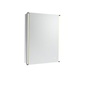Tavistock Facade 500mm Single Door Cabinet