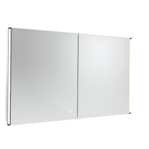 Tavistock Facade Double Door Cabinet 1000x650