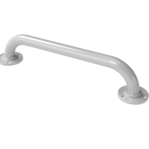 Nymas Grab Rail 450mm - White