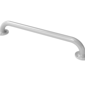 Nymas Grab Rail 600mm - White