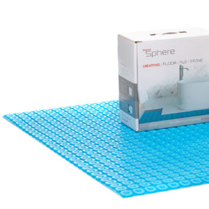Thermosphere Waterproof Decoupling Membrane 1m square