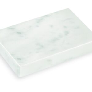 Britton Hackney 900mm Worktop - Carrara