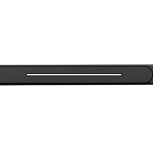 AIO Drain Cover 1150mm - Metal Black