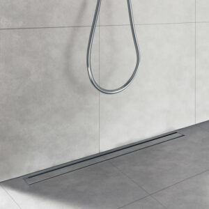 I-Drain 600mm Reversible Grating Cover - Tile