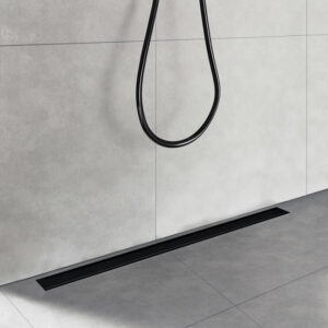 I-Drain Black Grating 800mm