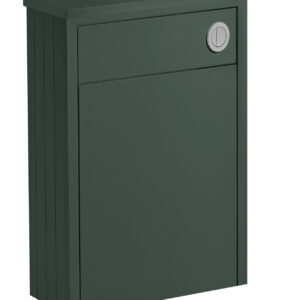 Tavistock Lansdown 560 WC Unit and Worktop exc concealed cistern - Sherwood Green