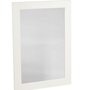 Tavistock Lansdown 570 x 800 Mirror - Linen White