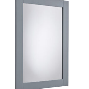 Tavistock Lansdown 570x800 Mirror - Mineral Blue