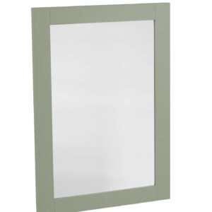 Tavistock Lansdown 570x800 Mirror - Pebble Grey