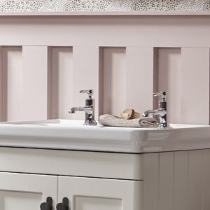 Tavistock Marston 500 Basin for Vanity Unit- 2TH