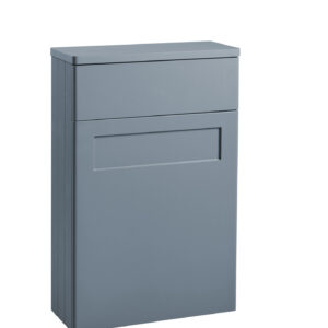 Tavistock Marston 560 Floor Standing WC Unit - Matt Spruce (excl. cistern)
