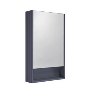 Tavistock Marston 460 Single Door Cabinet - Matt Dark Grey