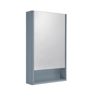 Tavistock Marston 460 Single Door Cabinet - Matt Spruce