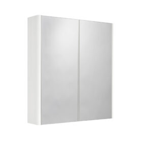 Tavistock Marston 600 Single Door Cabinet - Paper White