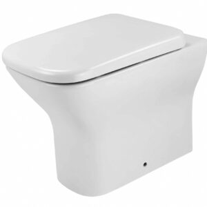 Ellis Smart Back To Wall Pan