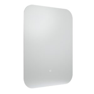 Tavistock Portrait 600mm Double Door Mirror Cabinet