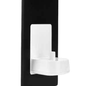 ProofVision TBCharge Faceplate Only for PV10 Tootbrush Charger - Matt Black