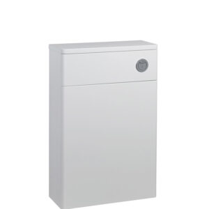 Tavistock Compass 570 WC Unit and Worktop exc concealed cistern - Gloss White
