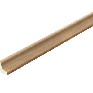 Palio Korlok Scotia x 2 - Weathered Spotted Gum