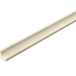 Palio Korlok Scotia x 2 - Ivory Brushed Oak