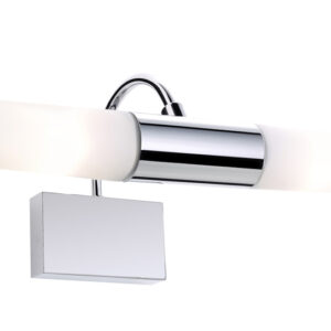 Sensio Phoenix Double LED Tube Wall Light