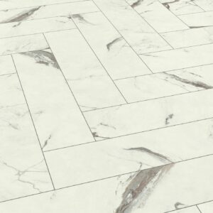 Palio Korlok - Herringbone Brunella Marble