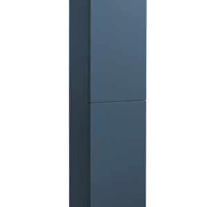 Tavistock Cadence 300mm 2 Door Tall Column Unit  - Oxford Blue