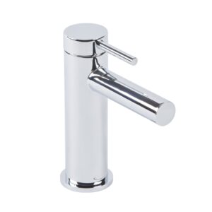 Tavistock Anthem Mono Basin Mixer with clicker waste - Chrome
