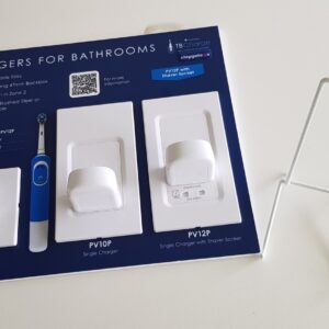 ProofVision Toothbrush Display Wirestand Only