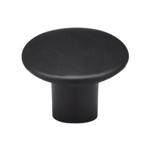 Tavistock Hana Single Knob - Black