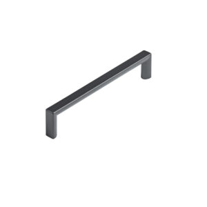Tavistock Lucia Single Pull Handle 128mm - Black